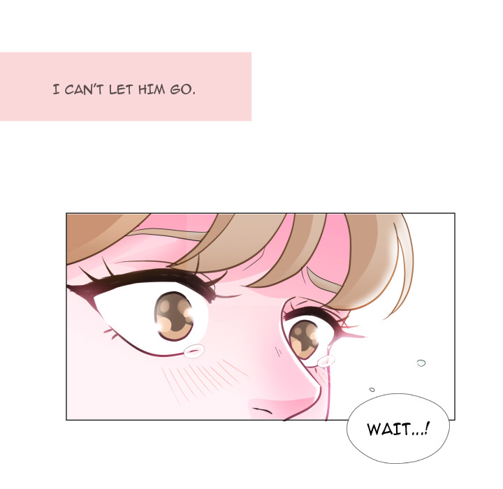 You Have The Wrong Person Chapter 33 page 9 - 