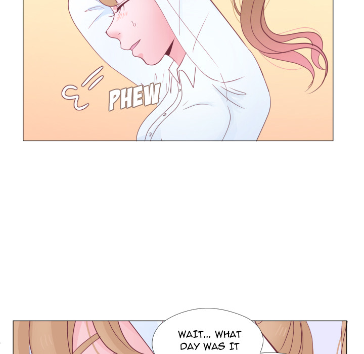 You Have The Wrong Person Chapter 33 page 81 - 