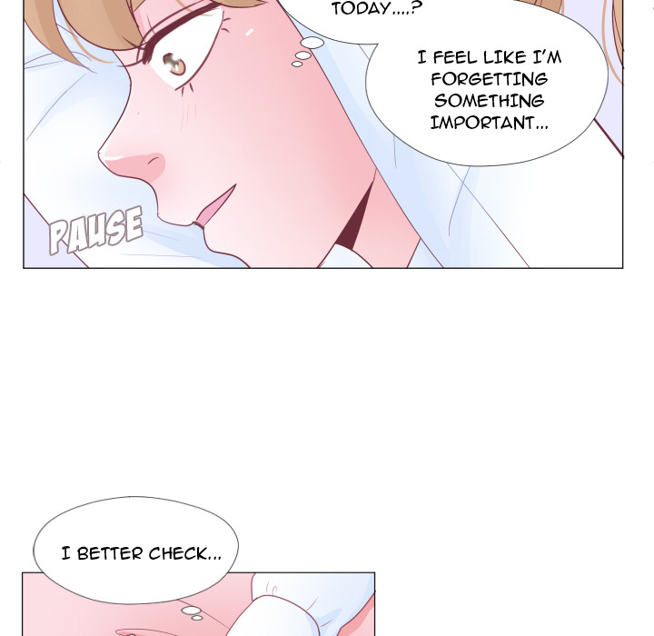 You Have The Wrong Person Chapter 33 page 82 - 