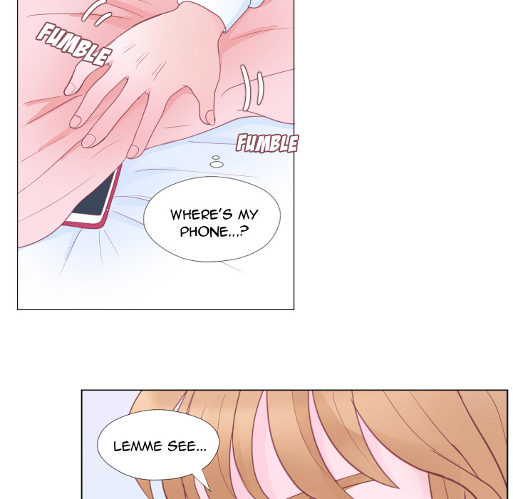 You Have The Wrong Person Chapter 33 page 83 - 