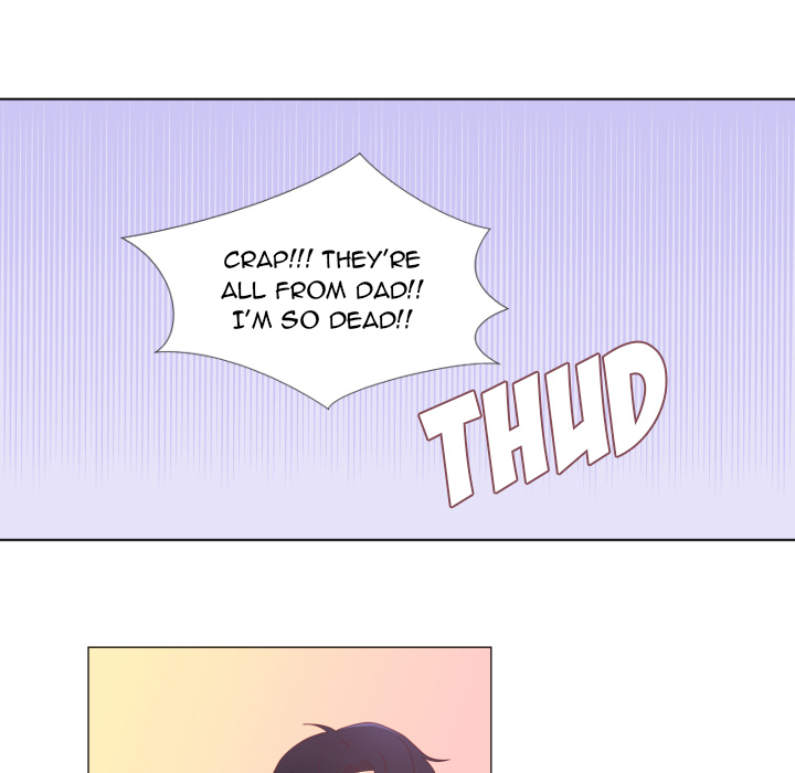 You Have The Wrong Person Chapter 33 page 85 - 