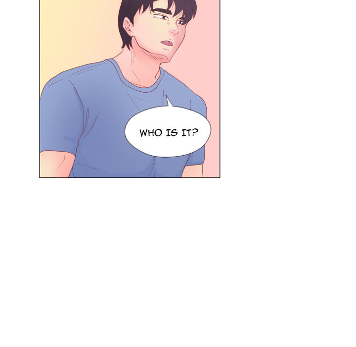 You Have The Wrong Person Chapter 33 page 86 - 