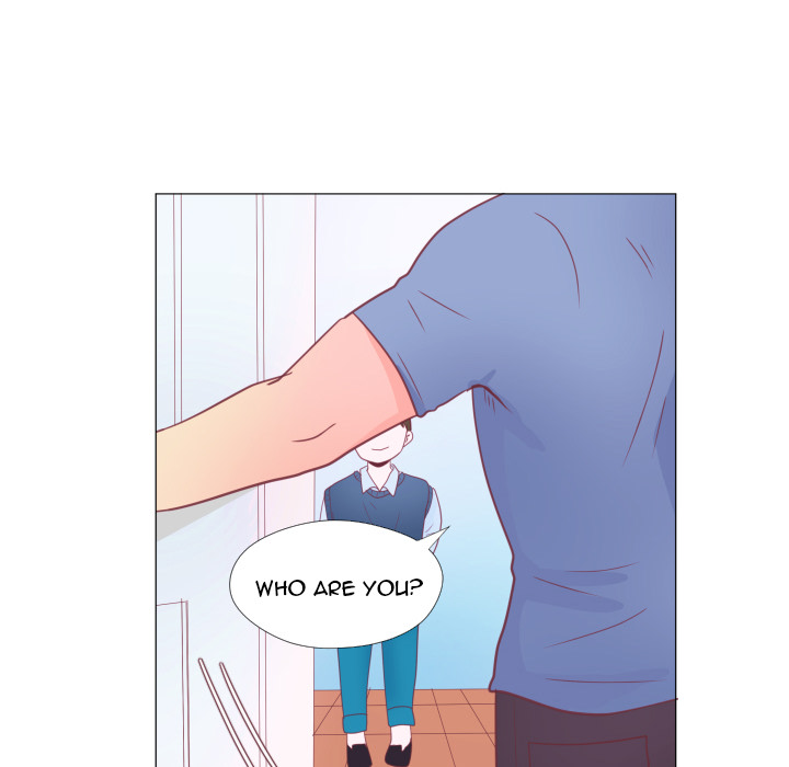 You Have The Wrong Person Chapter 33 page 87 - 