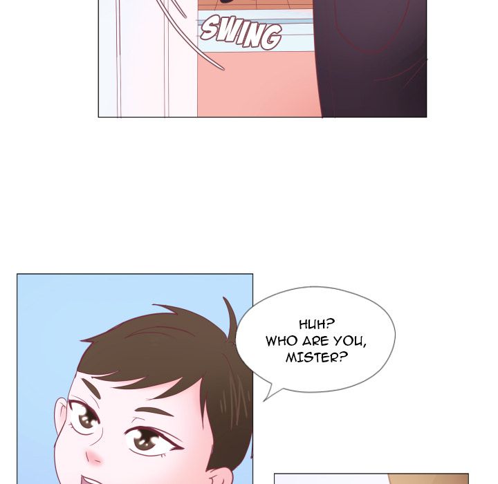 You Have The Wrong Person Chapter 33 page 88 - 