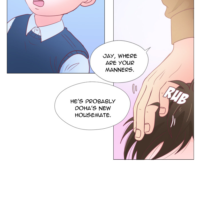 You Have The Wrong Person Chapter 33 page 89 - 