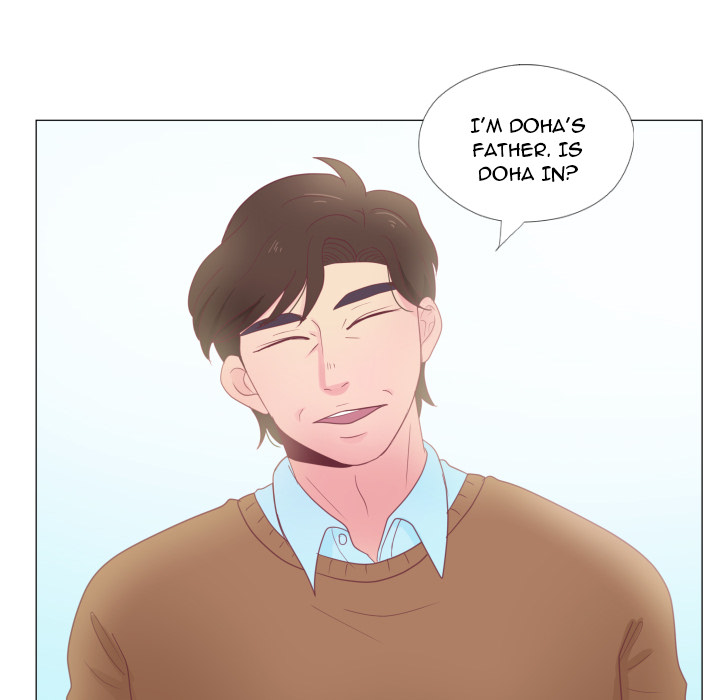 You Have The Wrong Person Chapter 33 page 90 - 