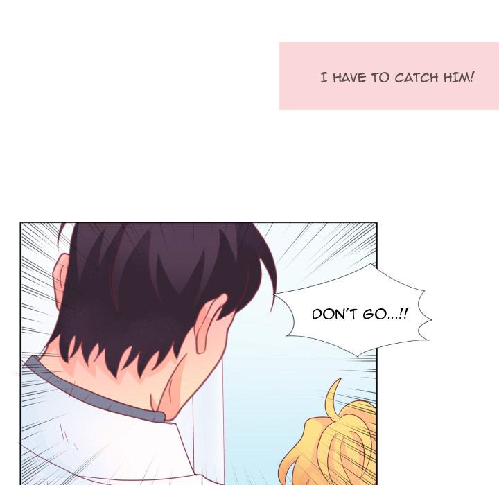 You Have The Wrong Person Chapter 33 page 10 - 