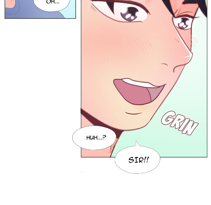 You Have The Wrong Person Chapter 33 page 92 - 