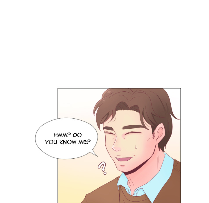You Have The Wrong Person Chapter 33 page 93 - 