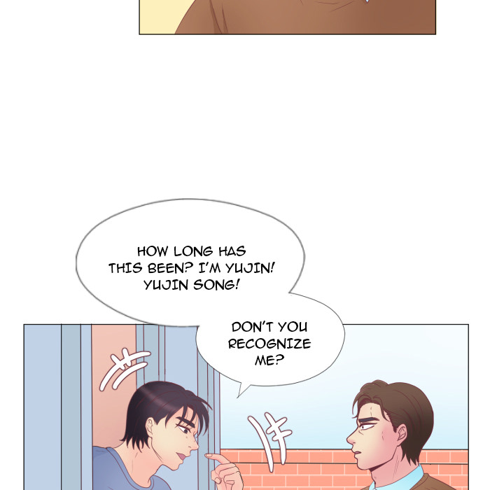 You Have The Wrong Person Chapter 33 page 94 - 