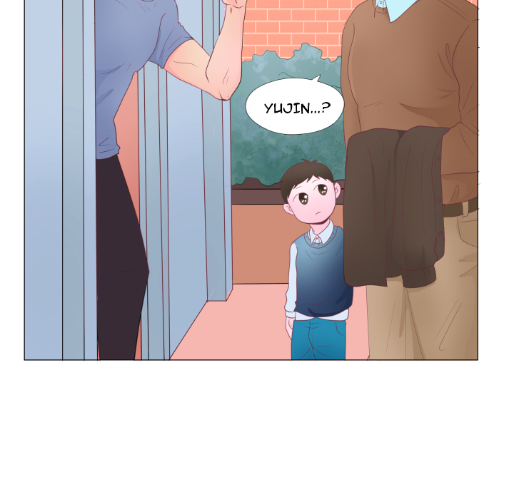 You Have The Wrong Person Chapter 33 page 95 - 