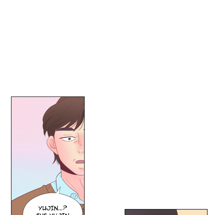 You Have The Wrong Person Chapter 33 page 96 - 