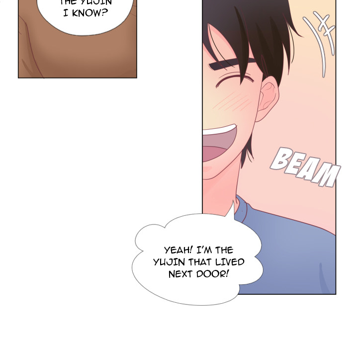 You Have The Wrong Person Chapter 33 page 97 - 