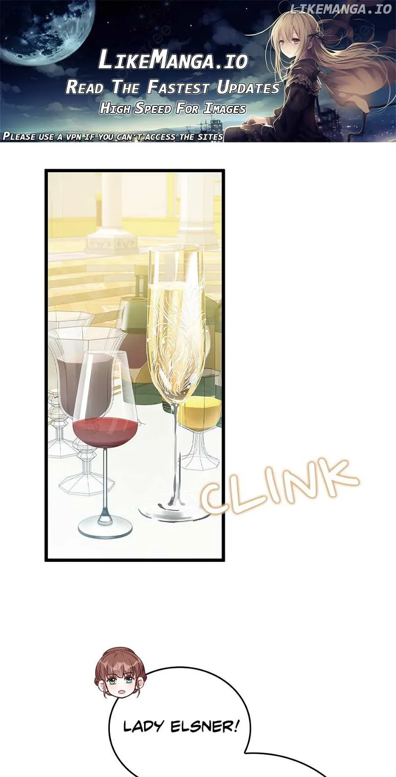 You Have The Wrong Person Chapter 34 page 1 - 