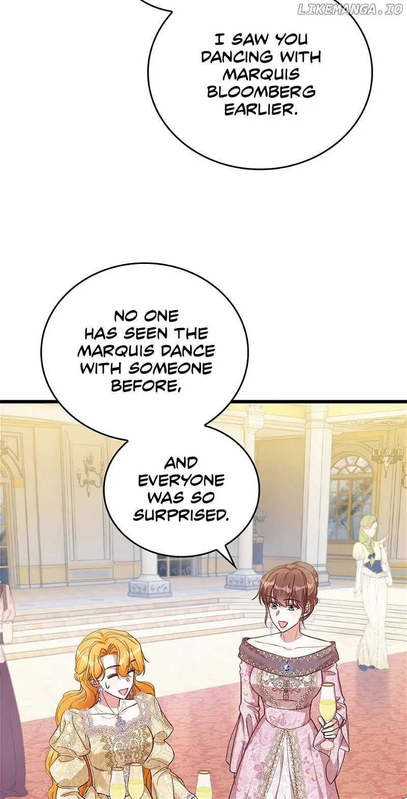 You Have The Wrong Person Chapter 34 page 2 - 