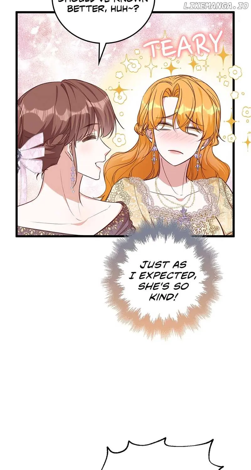 You Have The Wrong Person Chapter 34 page 13 - 