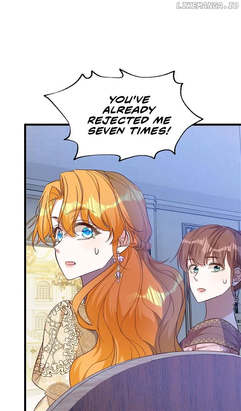 You Have The Wrong Person Chapter 34 page 15 - 