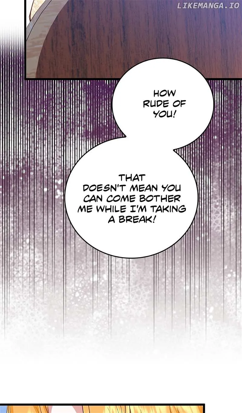 You Have The Wrong Person Chapter 34 page 16 - 