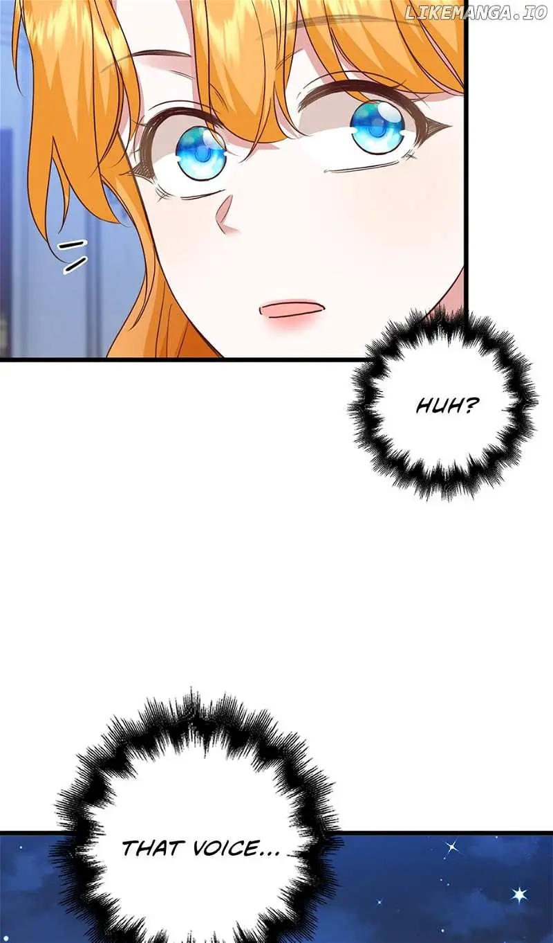 You Have The Wrong Person Chapter 34 page 17 - 