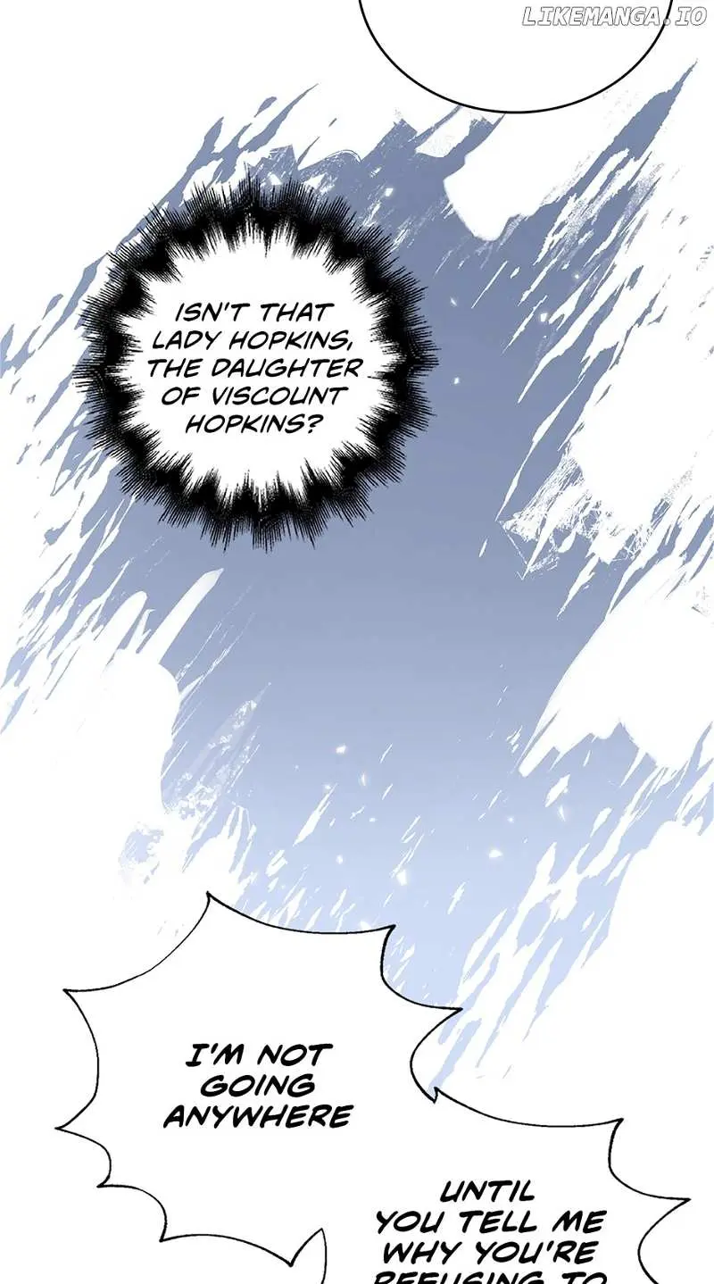 You Have The Wrong Person Chapter 34 page 20 - 