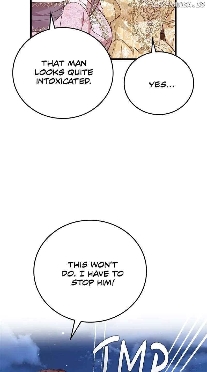 You Have The Wrong Person Chapter 34 page 23 - 