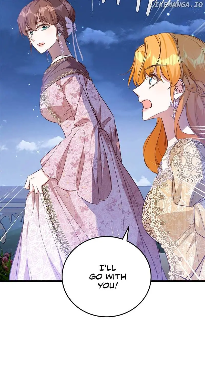 You Have The Wrong Person Chapter 34 page 24 - 