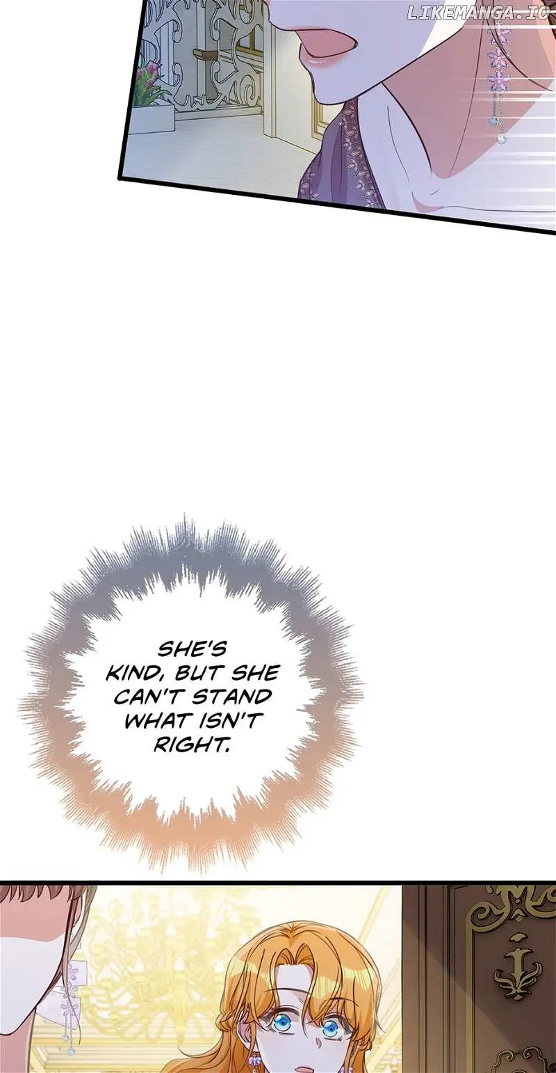 You Have The Wrong Person Chapter 34 page 29 - 
