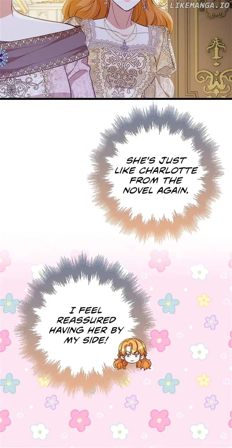 You Have The Wrong Person Chapter 34 page 30 - 