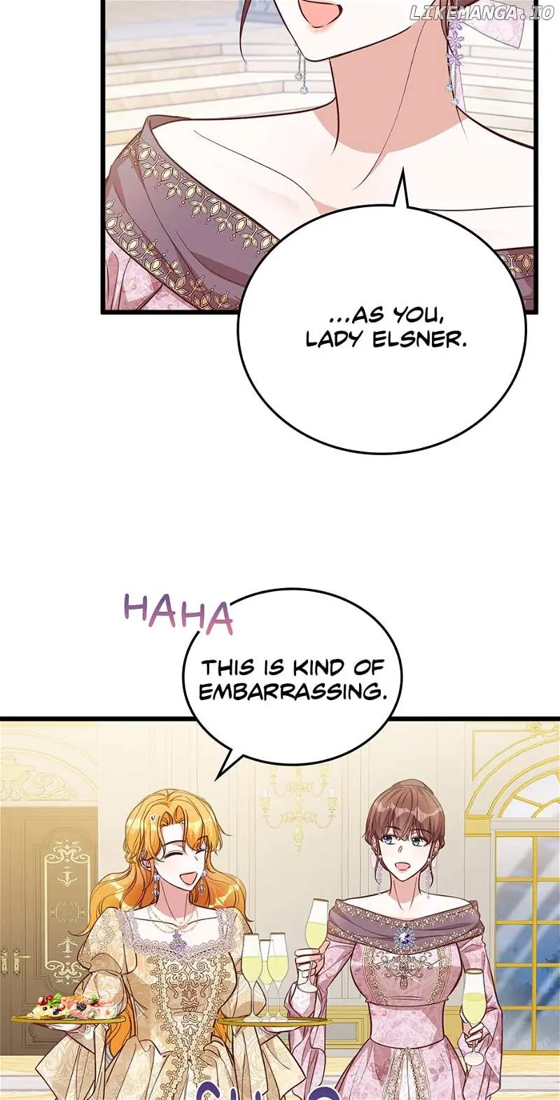 You Have The Wrong Person Chapter 34 page 4 - 