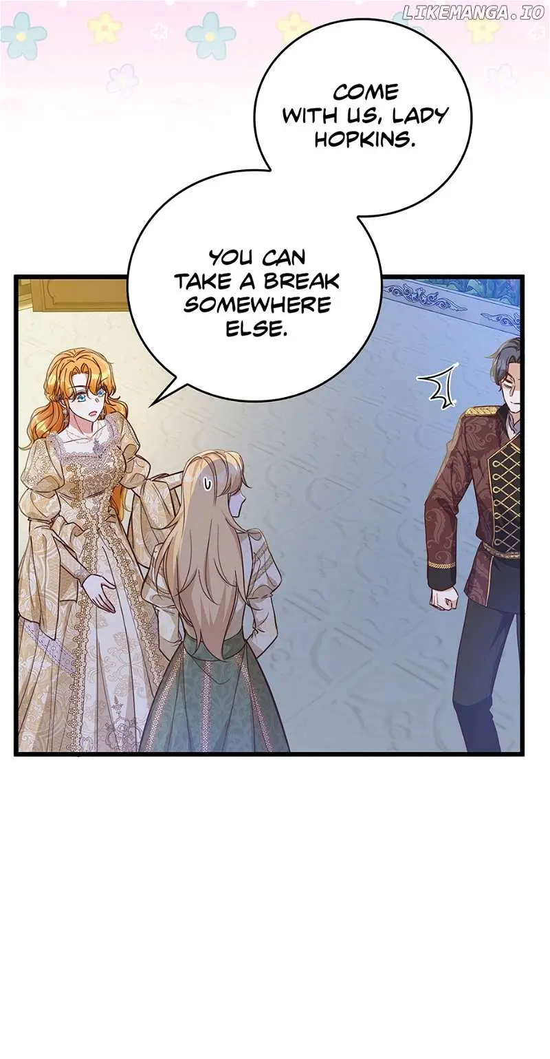 You Have The Wrong Person Chapter 34 page 31 - 