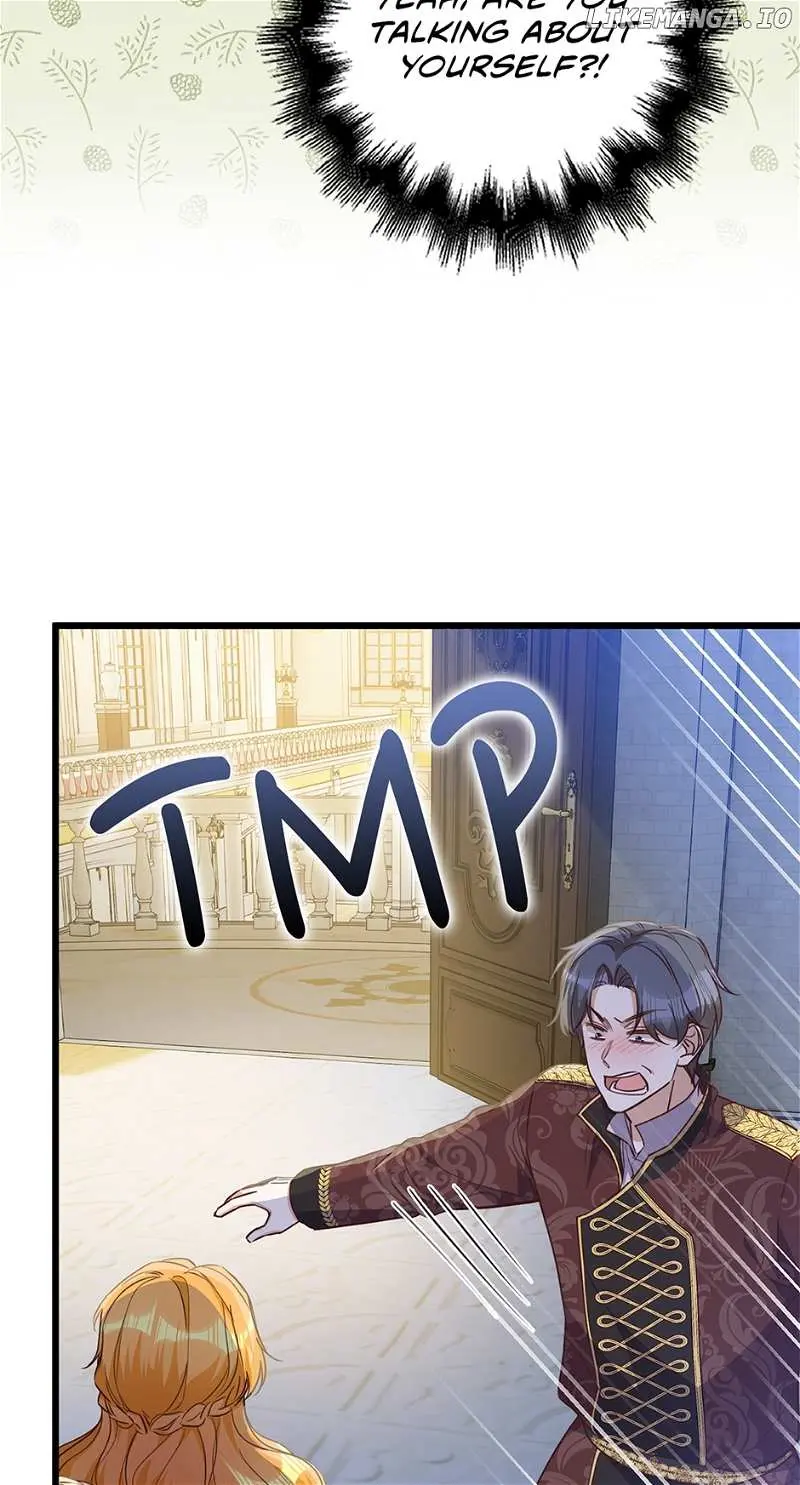 You Have The Wrong Person Chapter 34 page 33 - 