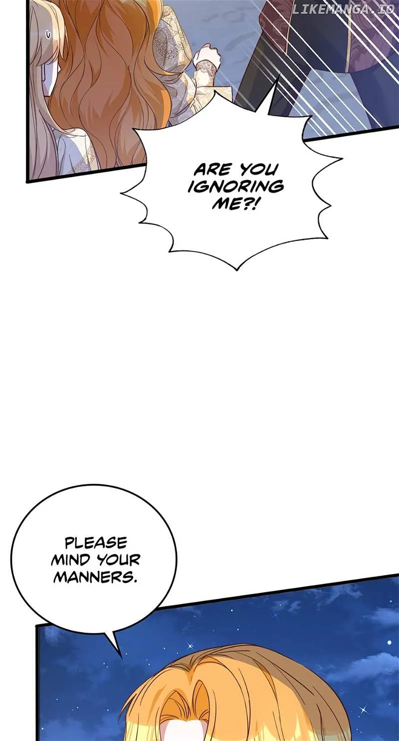 You Have The Wrong Person Chapter 34 page 34 - 