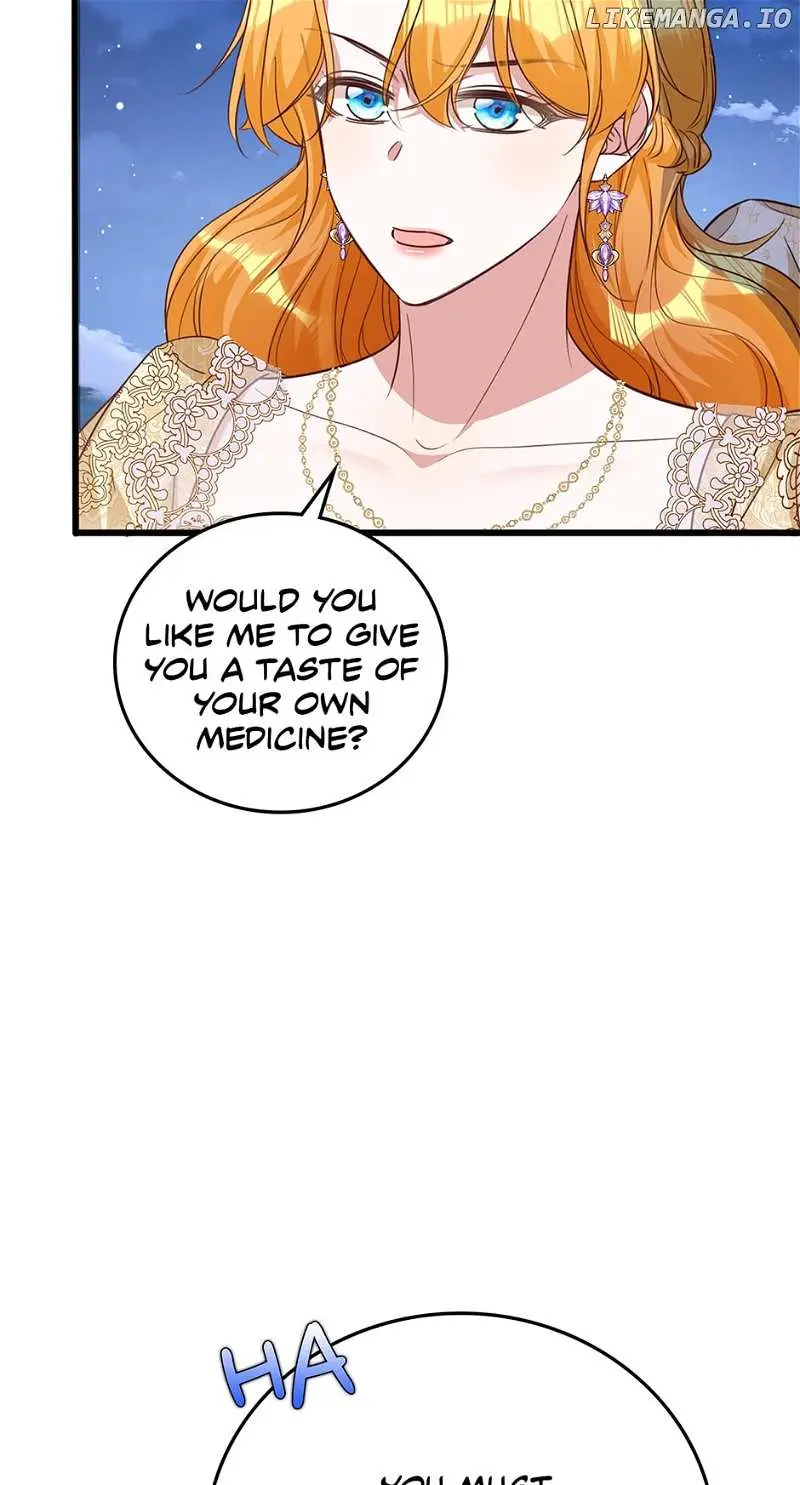 You Have The Wrong Person Chapter 34 page 35 - 