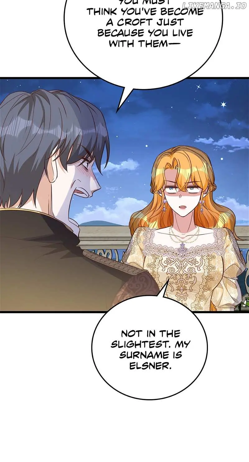 You Have The Wrong Person Chapter 34 page 36 - 