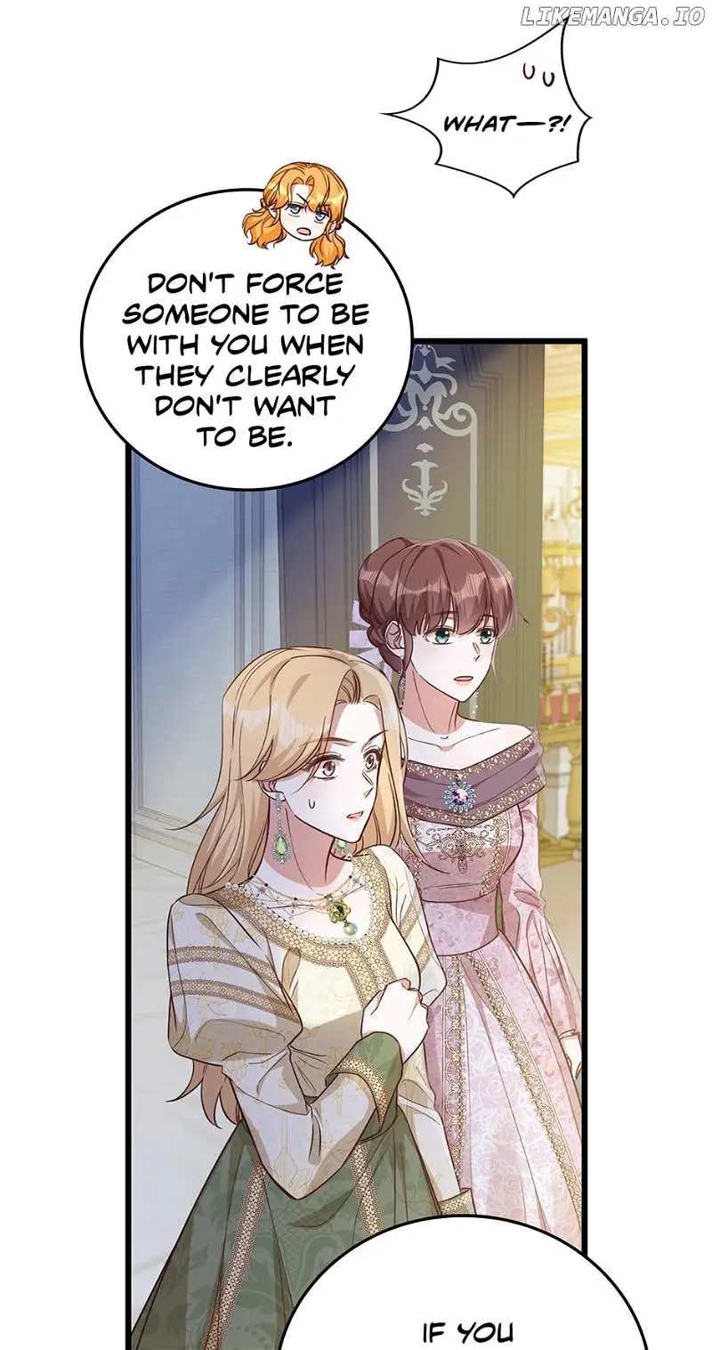 You Have The Wrong Person Chapter 34 page 37 - 
