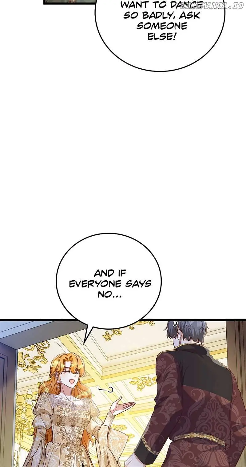 You Have The Wrong Person Chapter 34 page 38 - 