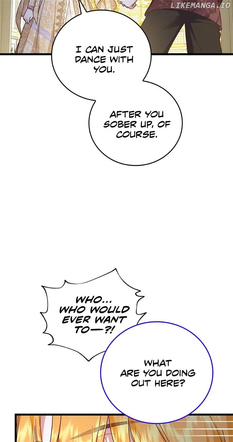 You Have The Wrong Person Chapter 34 page 39 - 