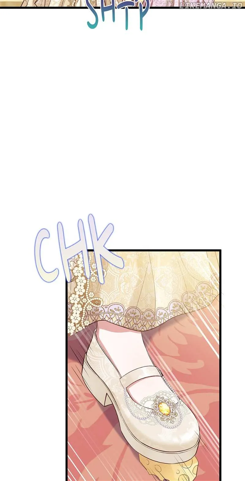 You Have The Wrong Person Chapter 34 page 5 - 