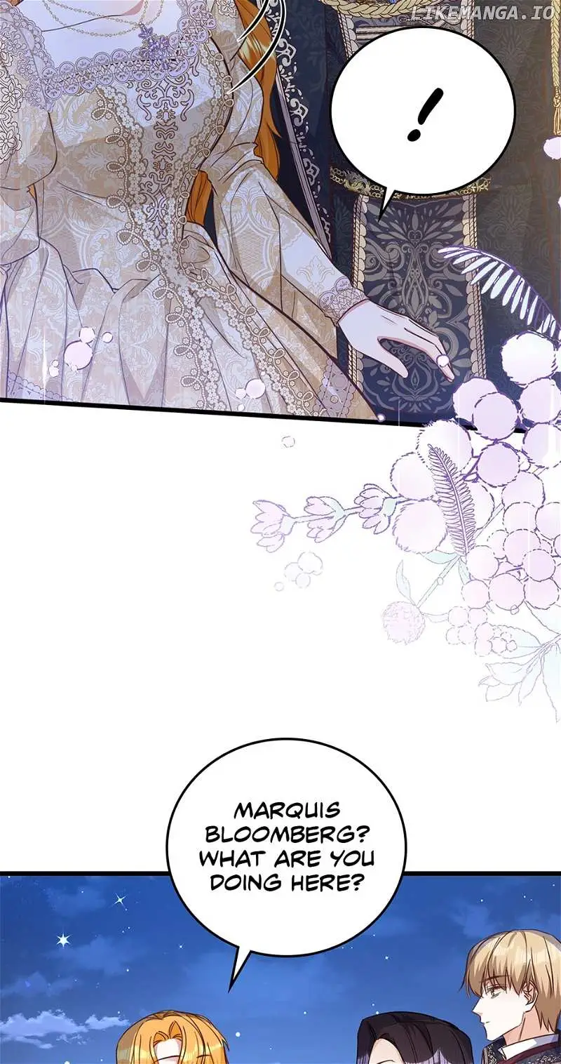 You Have The Wrong Person Chapter 34 page 41 - 