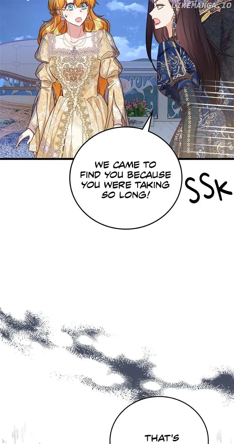You Have The Wrong Person Chapter 34 page 42 - 