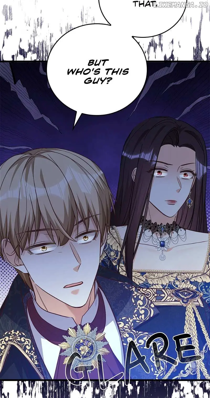 You Have The Wrong Person Chapter 34 page 43 - 