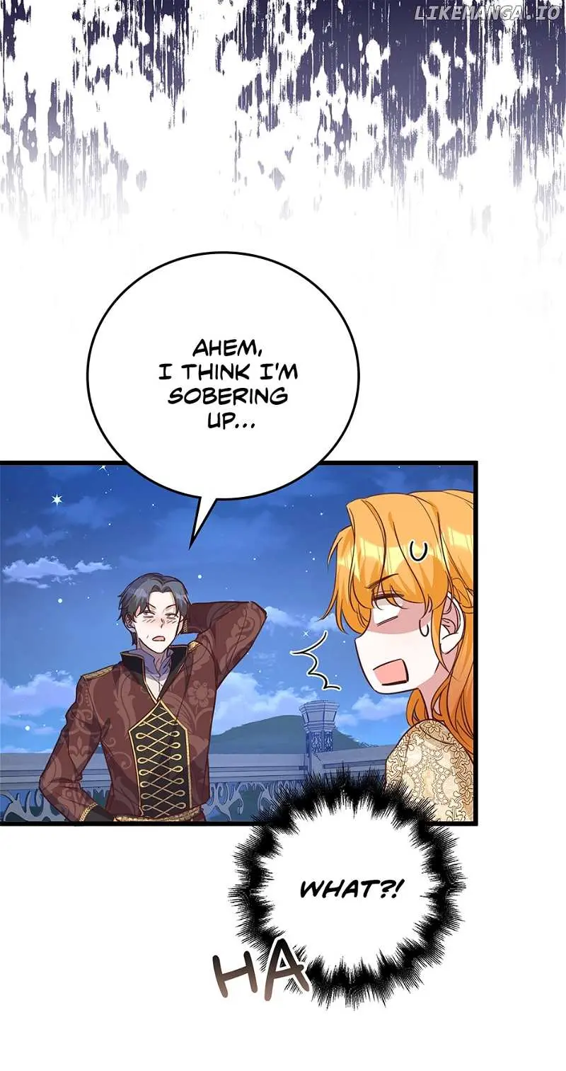 You Have The Wrong Person Chapter 34 page 44 - 