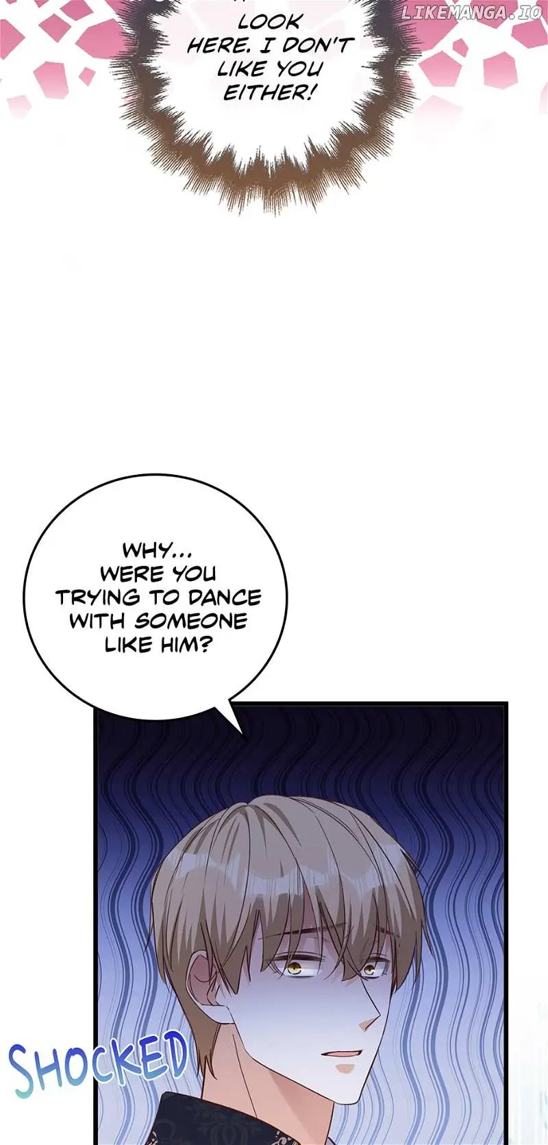 You Have The Wrong Person Chapter 34 page 46 - 