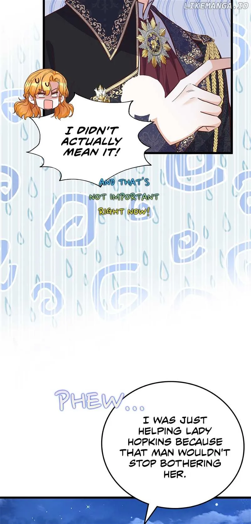 You Have The Wrong Person Chapter 34 page 47 - 