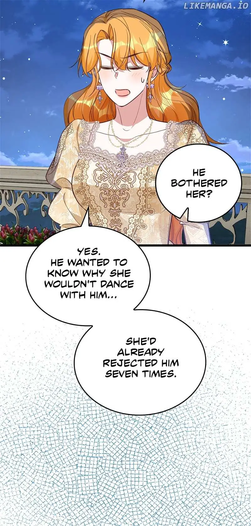 You Have The Wrong Person Chapter 34 page 48 - 