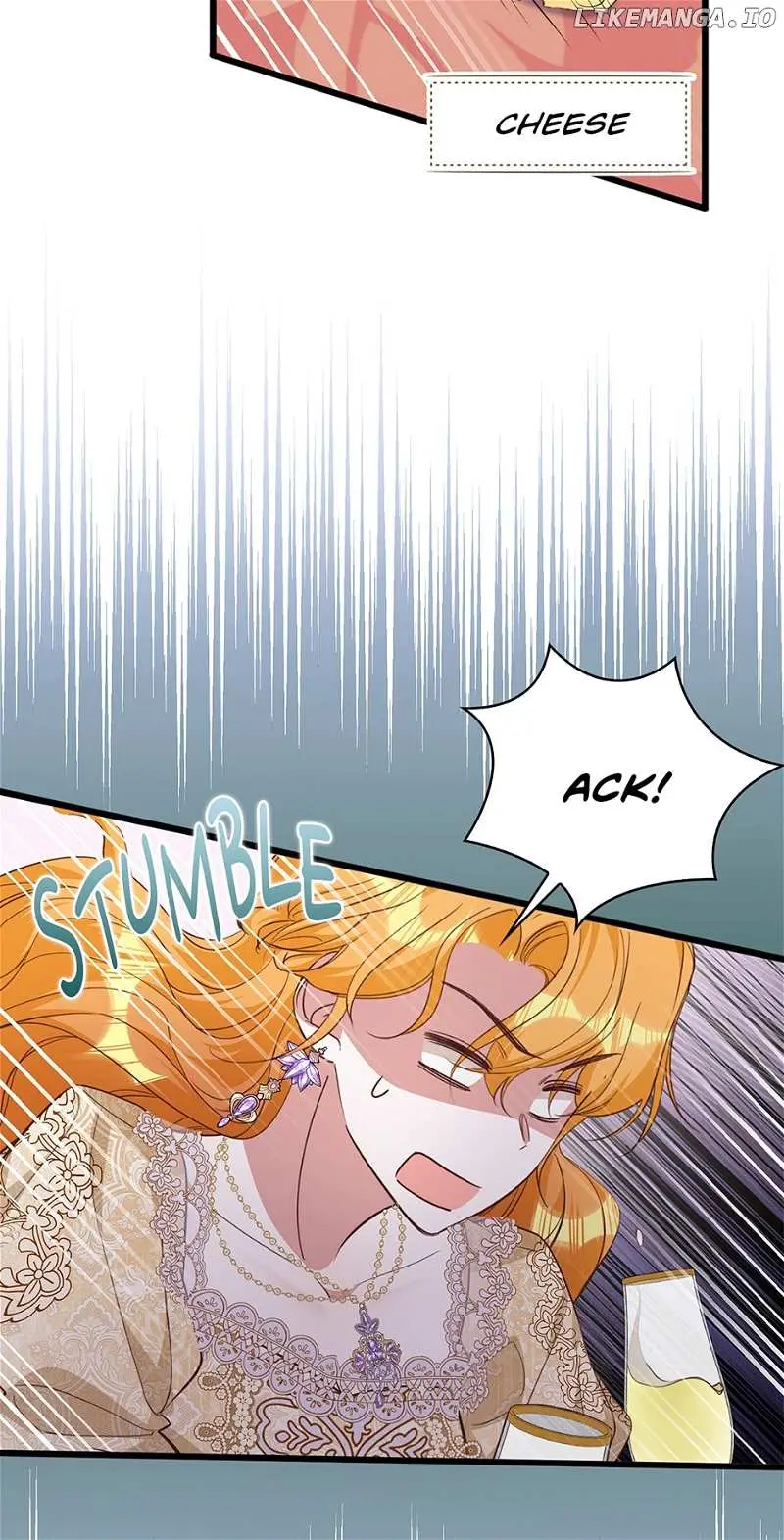 You Have The Wrong Person Chapter 34 page 6 - 