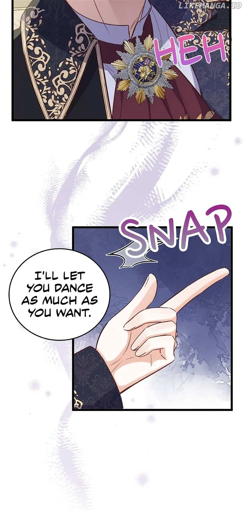 You Have The Wrong Person Chapter 34 page 53 - 