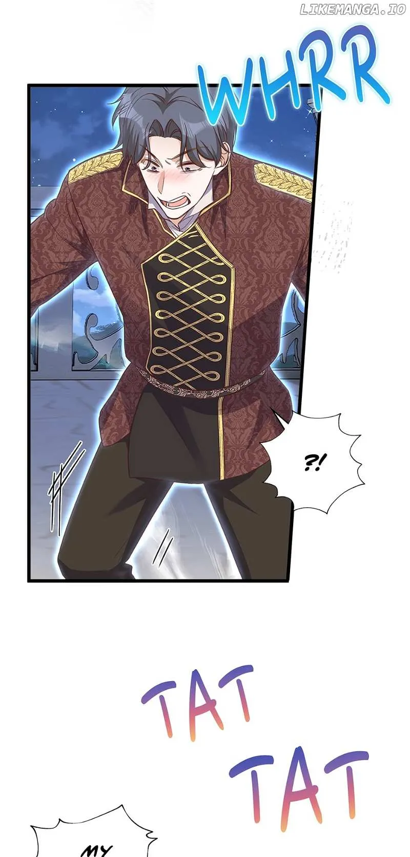 You Have The Wrong Person Chapter 34 page 54 - 