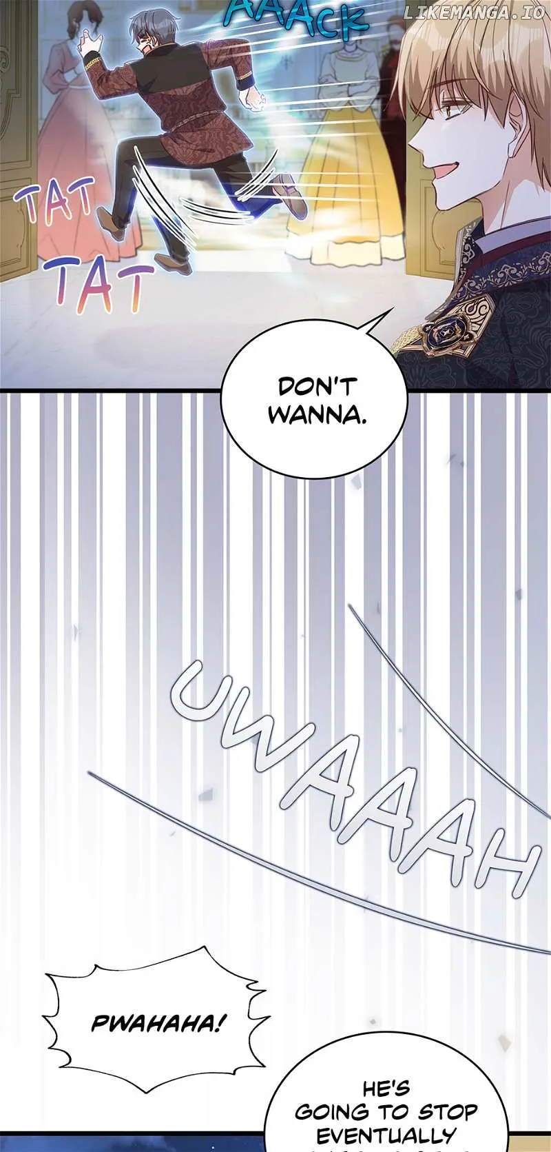 You Have The Wrong Person Chapter 34 page 57 - 