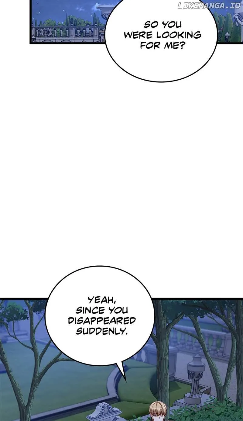 You Have The Wrong Person Chapter 34 page 60 - 